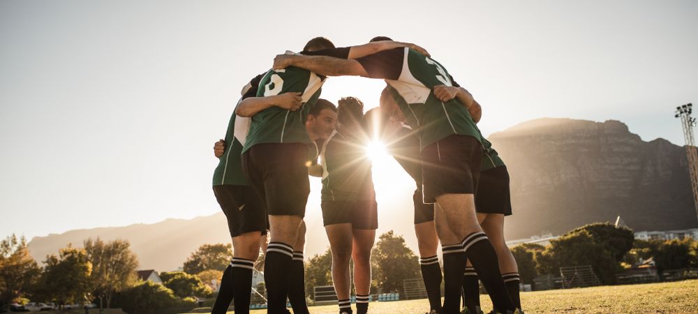 How to Instantly Boost Team Spirit and Performance with These Simple Sports Strategies